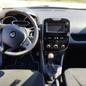 Prodajem Renault Clio IV Grandtour