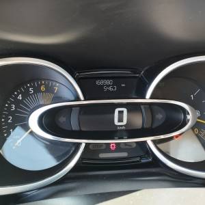 Prodajem Renault Clio IV Grandtour