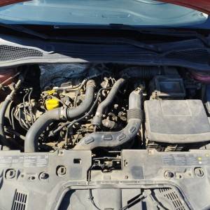 Prodajem Renault Clio IV Grandtour