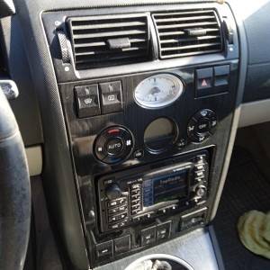 Ford Mondeo karavan