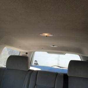Ford Mondeo karavan