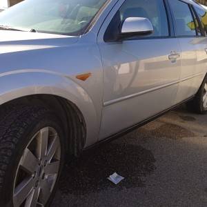 Ford Mondeo karavan