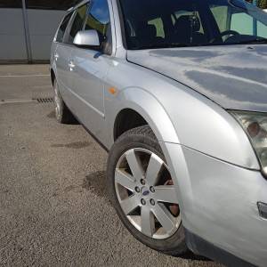 Ford Mondeo karavan