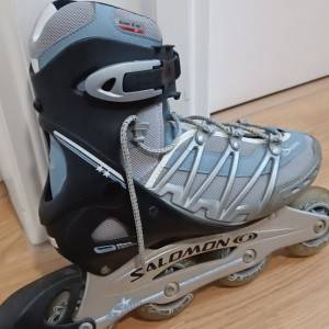 Role Salomon br 39