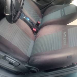 Octavia 1.2 TSI, 2014 g. Reg. do 08/24, 105 konja