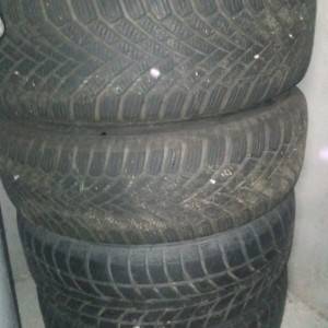 Octavia 1.2 TSI, 2014 g. Reg. do 08/24, 105 konja