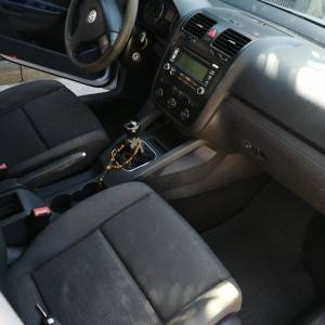 Golf 5 1.9 TDI reg. 9/24