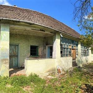 Kuće s pomoćnim prostorijama i velikom okućnicom - Beli Manastir
