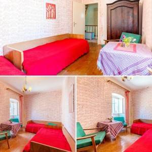 Kamena kuća s konobom - Cres