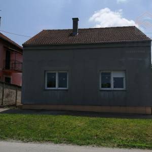 Obiteljska kuća - Vukovar (Adica)