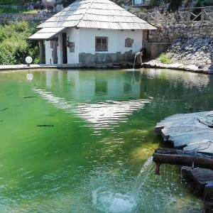 Apartmantska kuća BellaMonte - Vlašić