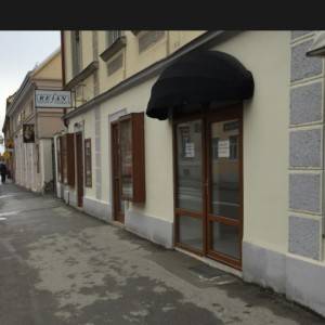 Poslovni prostor, strogi centar Varaždina