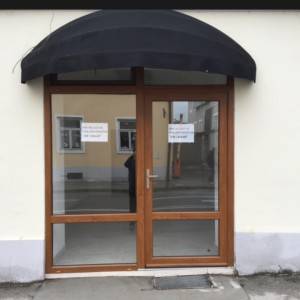 Poslovni prostor, strogi centar Varaždina