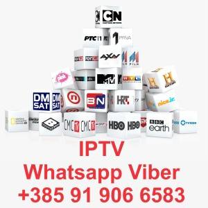 IPTV24 Hrvatska