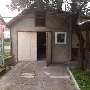 Obiteljska kuća - Županja
