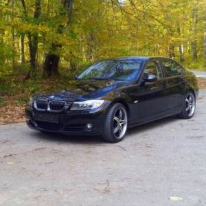 BMW 318 I