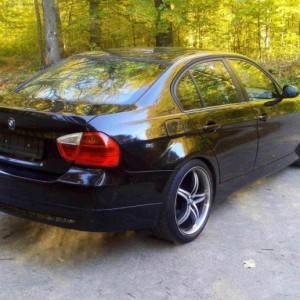 BMW 318 I