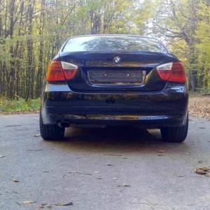 BMW 318 I