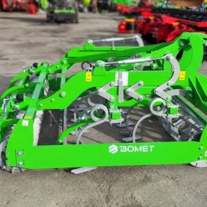 BOMET KOMPAKTOR 3M