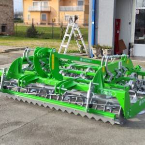 BOMET KOMPAKTOR 3M