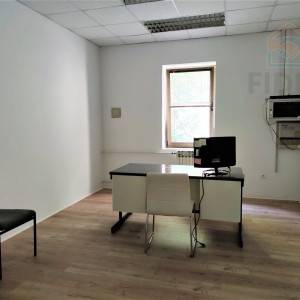 Poslovni prostor - širi centar Osijeka