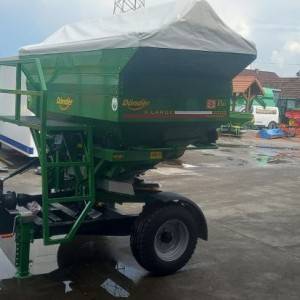 DONDER RASIPAČ CGSA-T 3000 PRO