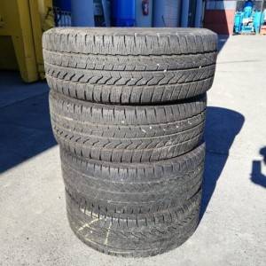 Gume 235/65R16C