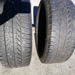 Gume 235/65R16C