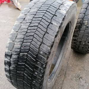 Gume Michelin 295/60/22,5 cjelogodišnja 2 kom. - CIJENA PO KOMADU