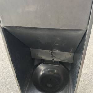 Hranilice za svinje STALKO- DOSTUPNE I U ZAGREBU (HR.LESK.) (BROJ 5)