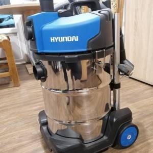 Industrijski usisivač HYUNDAI