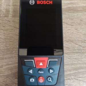 Laserski daljinomjer Bosch GLM 150-27 C