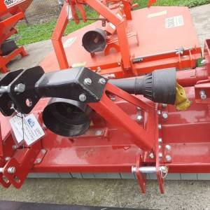 MALČER AGROPROFI KF 145