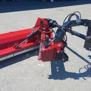 MALČER NA RUCI AGROPROFI BCR 180