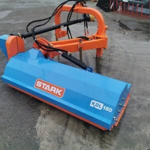Malčer Stark KDL 180 s rukom