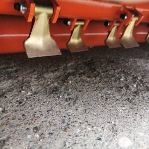 Malčer Stark KDL 200 s rukom