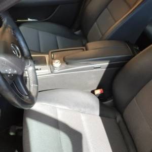 Prodajem Mercedes-Benz C-class 180 CGI