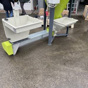MJEŠAONA 300KG SA MLINOM TROFAZNA