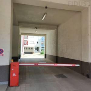 Poslovni prostor sa zemljištem - centar Osijeka
