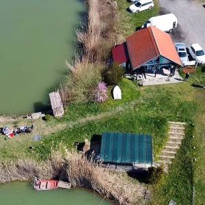 Ribnjak Stoppeldorf - Vladislavci (Ciglana)
