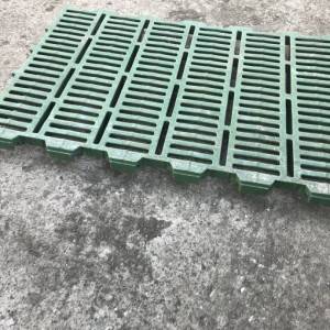 PLASTIČNI POD ZA SVINJE 20€