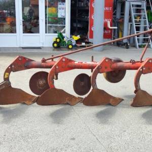 PLUG KVERNELAND 4 BRAZDE