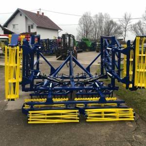 POLUTEŠKA DRLJAČA 4 KRILA (zahvat 4,40m)