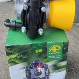 PUMPA AGROPLAST 120 L
