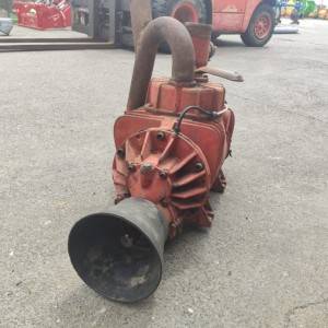 Pumpa na kardan
