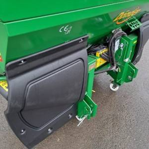 Rasipač Donder CGSA 1200L PRO