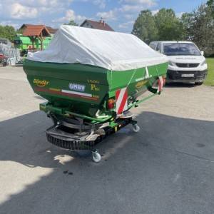 RASIPAČ DONDER CGSA 1500 L PRO S LIMITEROM