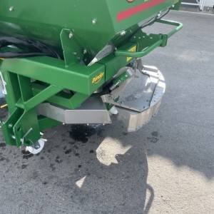 RASIPAČ DONDER CGSA 1500 L PRO S LIMITEROM
