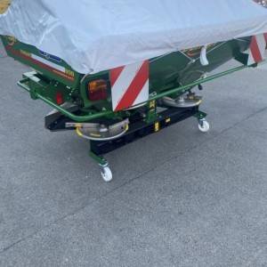 Rasipač Donder CGSA 900L