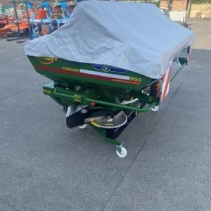 Rasipač Donder CGSA 900L